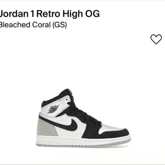 Nike Jordan 1 High OG - Picture 1 of 11